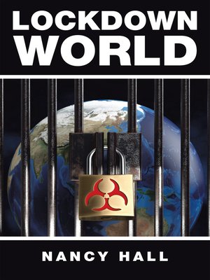 cover image of Lockdown World